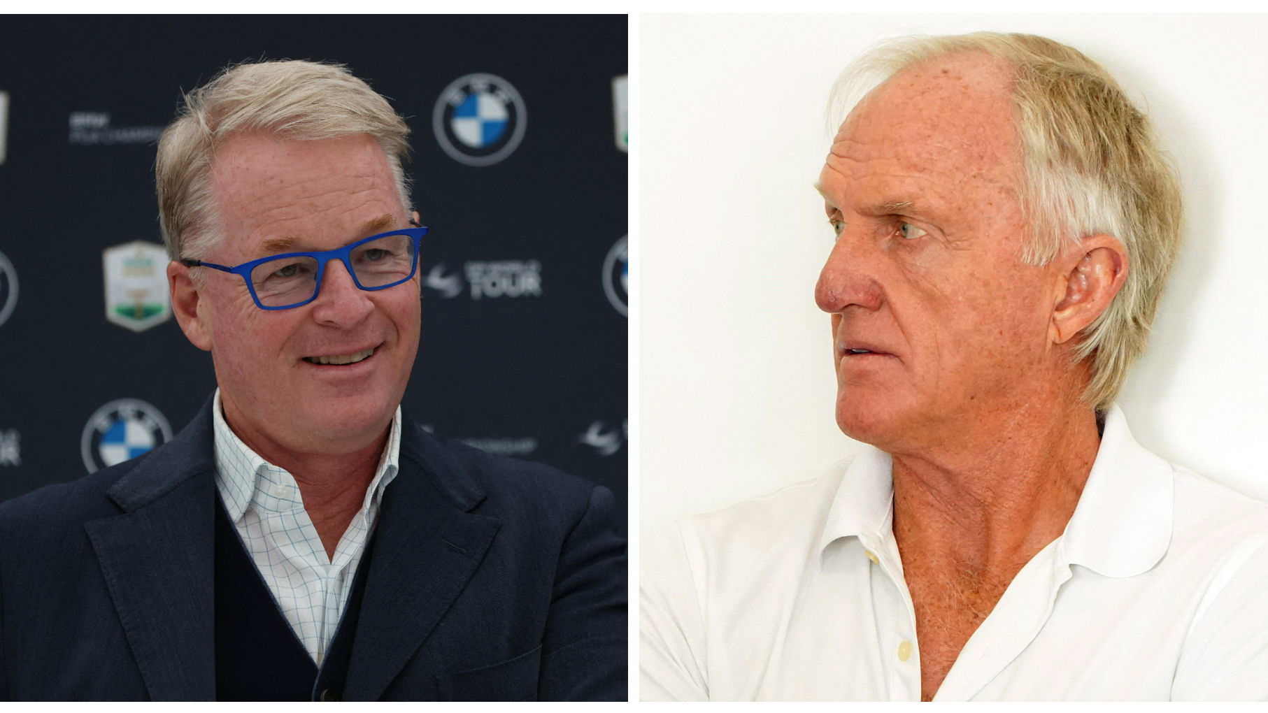 DP World Tour fights back against LIV Golf as players guaranteed $150,000